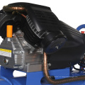 Compressor portátil popular do pistão do pistão 50L da cor feita sob encomenda profissional da fábrica